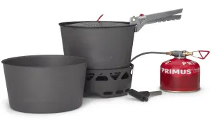 Primus PrimeTech hornillo Set