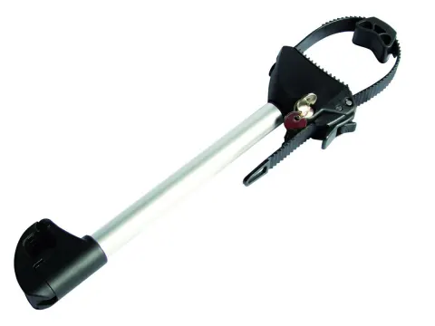Enduro SD260 soporte para marcos – largo