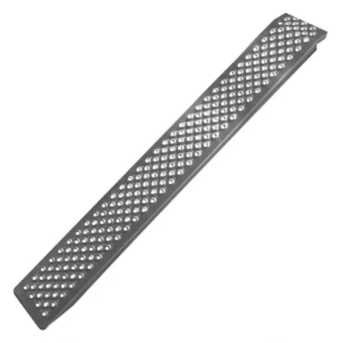 Rampa de carga y descarga 150×21 cm. 200 kg
