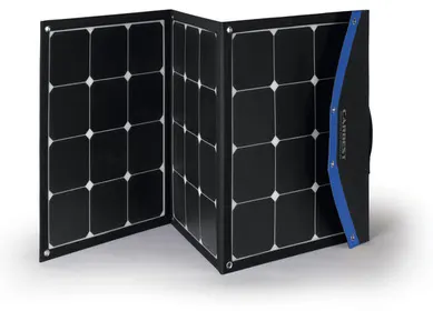 Panel solar plegable 135W