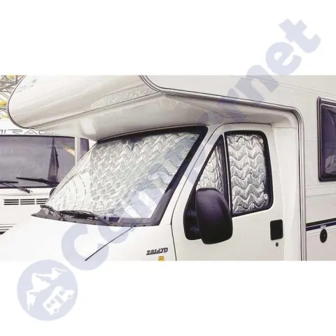 Aislante 2002-06 Ducato/Jumper/Boxer