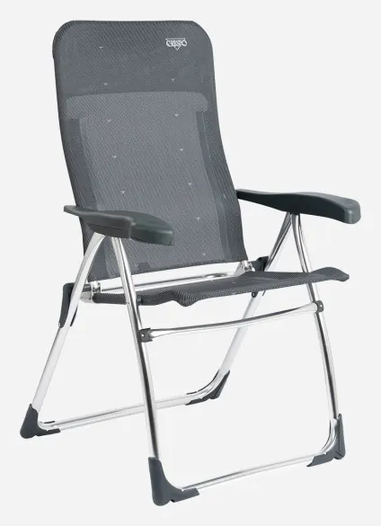 Crespo – Silla reclinable – AL/212