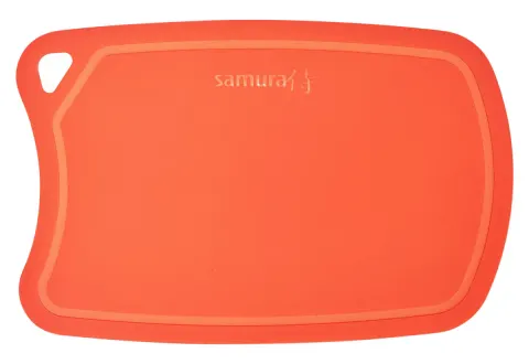 Samura tabla de cortar – red