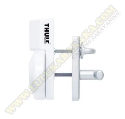 Thule Inside-Out Lock G2 (cierre interior-exterior)