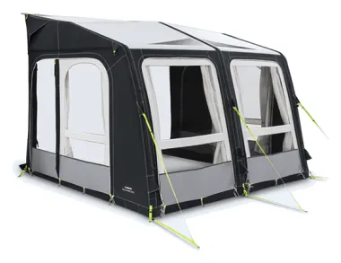 Avance Kampa Dometic Rally Air Pro 330 S