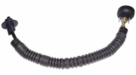 Kit de sellado para relleno Homegaz BOREL