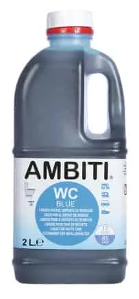 AMBITI BLUE 2 L