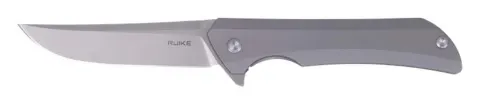 Ruike M121-TZ tratamiento criogénico – Navaja plegable de bolsillo