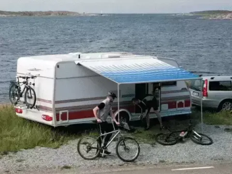 Toldo Thule Caravan Style 300 Ref.42956