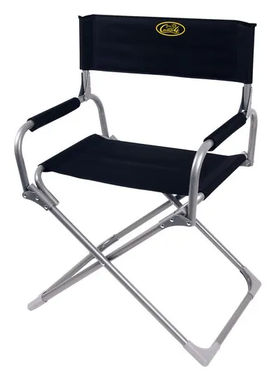 Silla de director plegable Camp 4