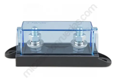 Portafusibles para fusibles MEGA