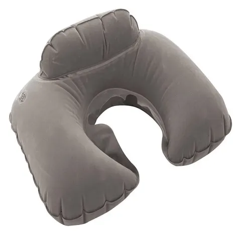 TravelSafe almohada cervical inflable