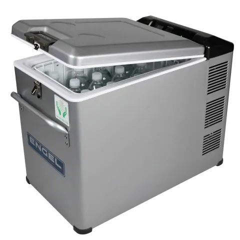 Refrigerador de compresión portátil MT45F-G3-S ENGEL