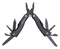 Multihherramienta Munkees de acero inoxidable