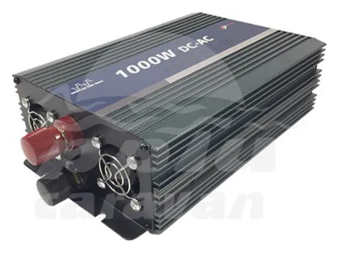 Inversor Onda Modificada 1500W