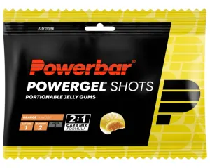 Powerbar Powergel Shot naranja 60 gr