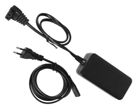 Cable adaptador 230V- nevera de compresor