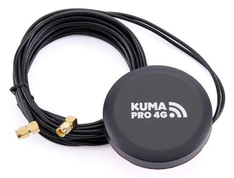 Antena 4G exterior KU920 KUMA