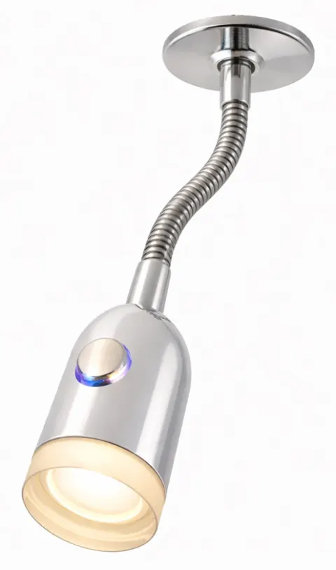 Dometic foco LED de superficie
