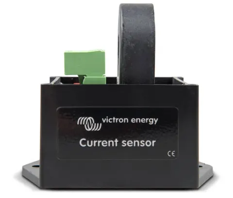 Ac Current Sensor