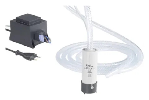 Bomba sumergible para combustible 230-12 V Comet