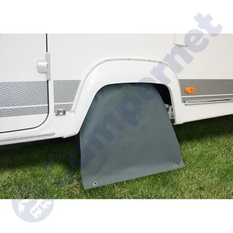 Cubre ruedas Monza 13-15"