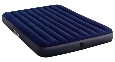 Colchones hinchables INTEX para camping y para casa
