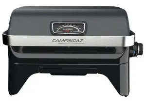 Campingaz Attitude 2GO CV negro –