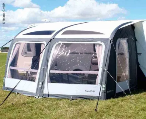 Avance ligero de caravana ESPRIT 360 PRO