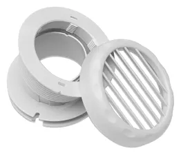 Kit de rejillas – Ø 60 mm