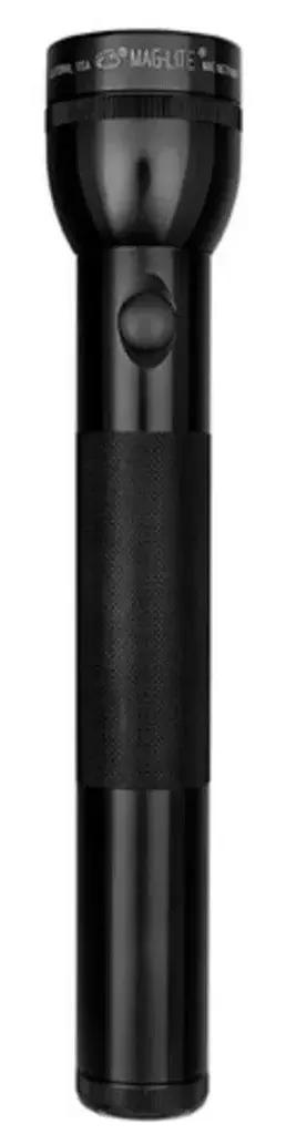 Linterna Maglite Standard 3D