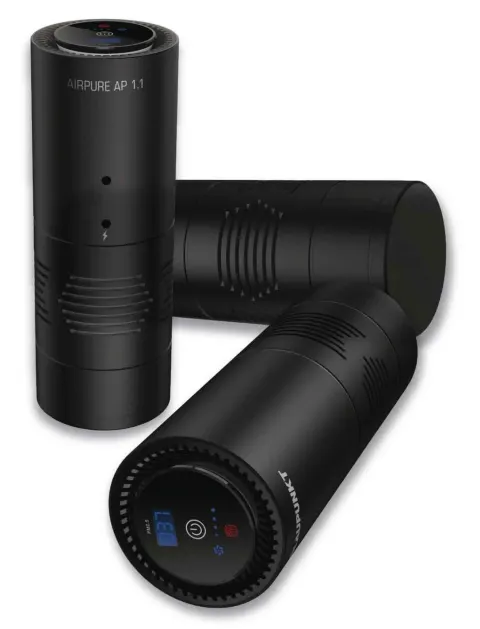 Purificador de aire móvil 12V BLAUPUNKT