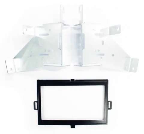 Kit de integración 2DIN Sprinter antes de 2018 PIONEER