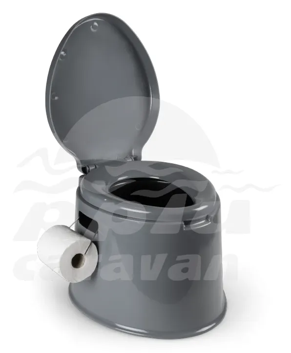 WC Portátil Khazi