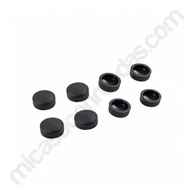 Juego de 8 tapones para pica Dometic / Smev