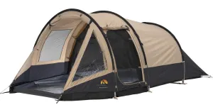 Safarica Blackhawk 220 TC Incl. Aluminio Stokken