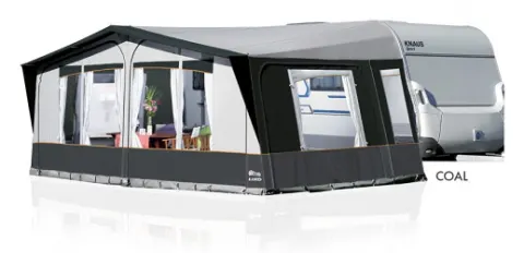 Avancé para caravana Fjord 300 – Inaca