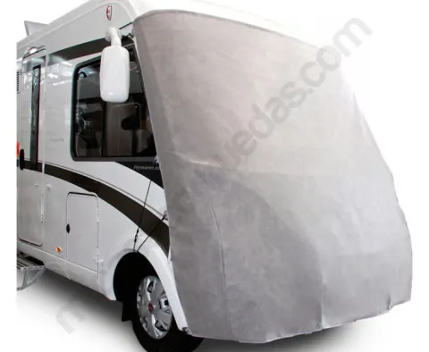 Lona protectora exterior universal Hindermann para autocaravana integral 220 x 240 cm