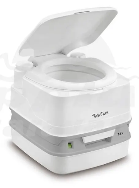 QUBE 335 HDK