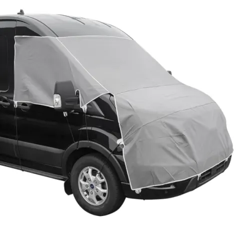 Cubierta para cabina Ford Transit desde 2014
