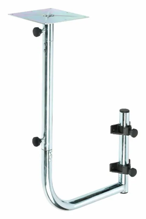Base de mesa giratoria HT 700MM