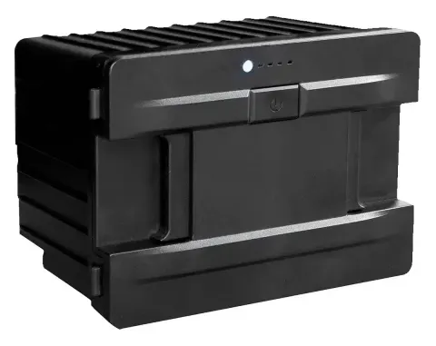 Batería para neveras ALPICOOL de LÍTIO extraíble 15,6AH