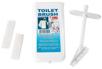 PORTA-CEPILLO WC · Ref. 0142028