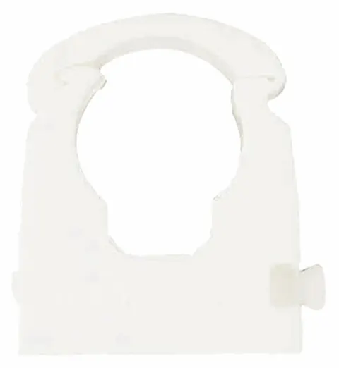 Collar 15 mm blanco JOHN-GUEST