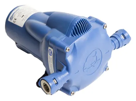 Bomba de agua Whale 8 l/min 12 V