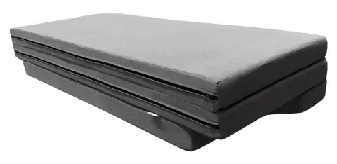 Colchón plegable para Spacetourer, Traveller, Proace, Zafira