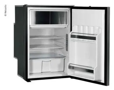 Nevera de compresor 115WEBASTO- I2V-24V