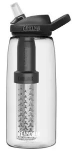 Camelbak Eddy+ 1 L filtrado por LifeStraw Borrar 1 L