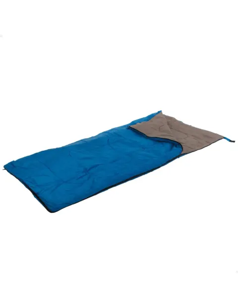 Saco de dormir abierto Aktive Sport