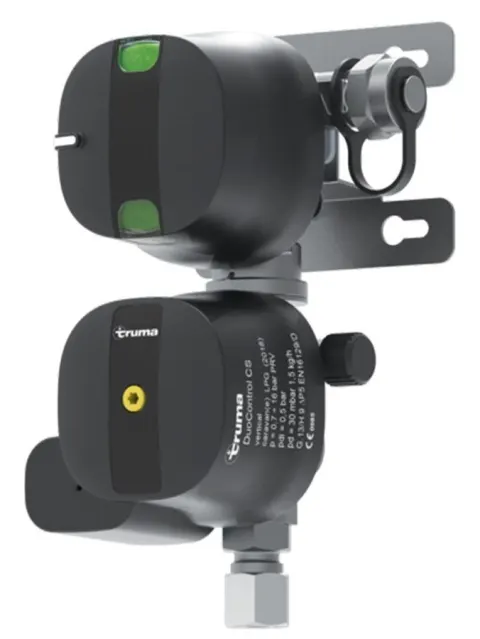 DuoControl CS vertical New – 51611-01